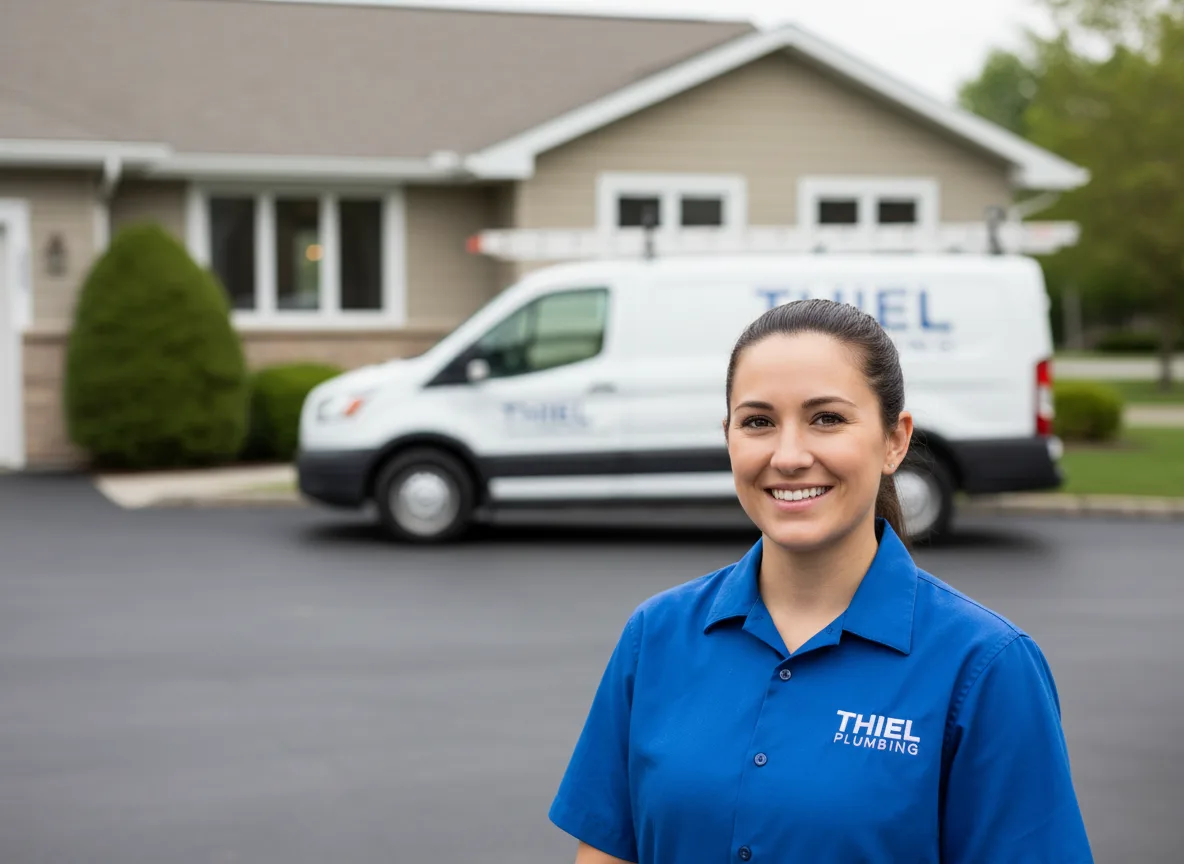 Plumber Miller, NE FAQs
